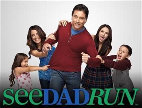 gofilm see dad run|See Dad Run (TV Series 2012–2019) .